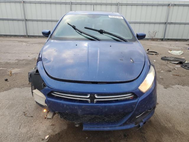 Photo 5 from auction – 2013 DODGE DART LIMIT with VIN 1C3CDFCH0DD320427