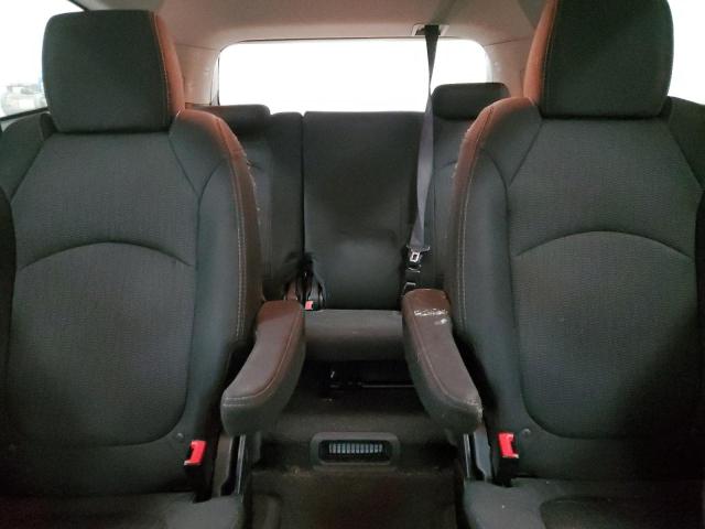 Фото 10 с аукциона – 2014 CHEVROLET TRAVERSE L с VIN 1GNKRGKD4EJ155229