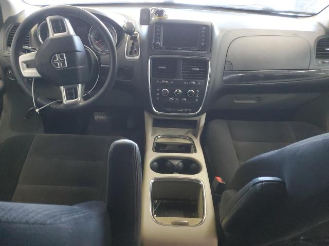 Photo 8 from auction – 2014 DODGE GRAND CARA with VIN 2C4RDGCG4ER305592
