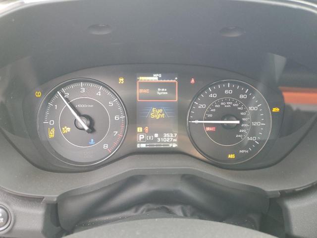 Photo 9 from auction – 2023 SUBARU IMPREZA PR with VIN 4S3GKAV63P3605683