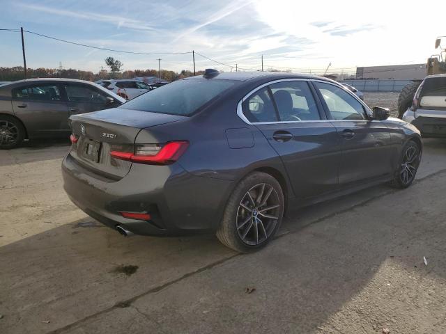 Photo 3 from auction – 2019 BMW 330XI with VIN WBA5R7C50KAJ85320