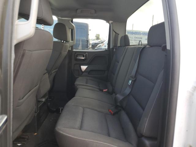 Photo 10 from auction – 2019 CHEVROLET SILVERADO with VIN 2GCVKPECXK1168358