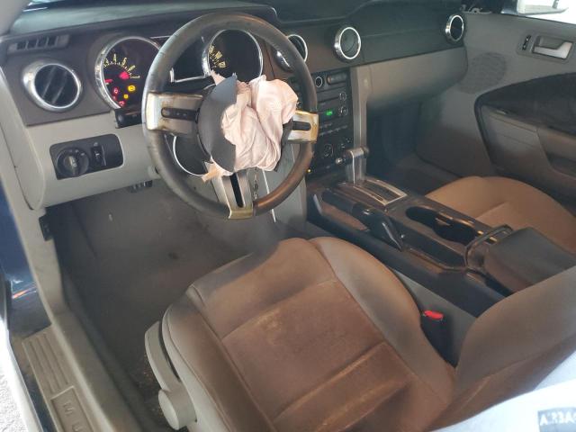 Photo 8 from auction – 2008 FORD MUSTANG with VIN 1ZVHT80N685196655