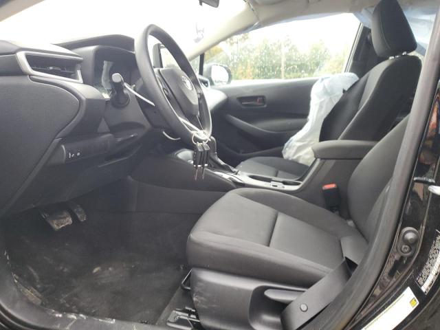 Photo 7 from auction – 2024 TOYOTA COROLLA LE with VIN 5YFB4MDE3RP100123