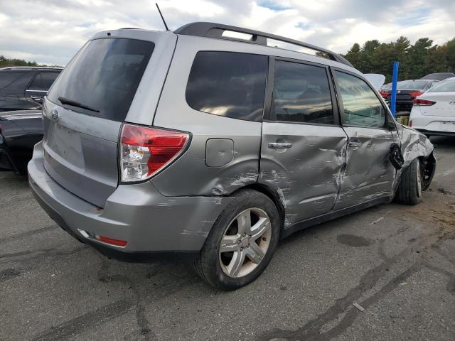 Photo 3 from auction – 2010 SUBARU FORESTER 2 with VIN JF2SH6CC7AH789519
