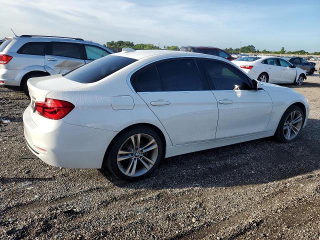 Photo 3 from auction – 2018 BMW 330 I with VIN WBA8B9C5XJEE83204