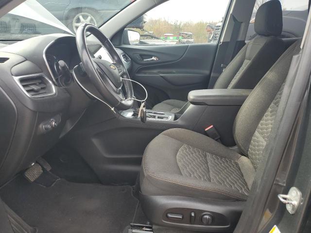 Photo 7 from auction – 2019 CHEVROLET EQUINOX LT with VIN 2GNAXKEV5K6286929