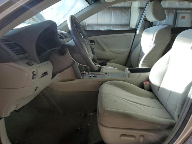 Photo 7 from auction – 2010 TOYOTA CAMRY BASE with VIN 4T4BF3EK7AR084977