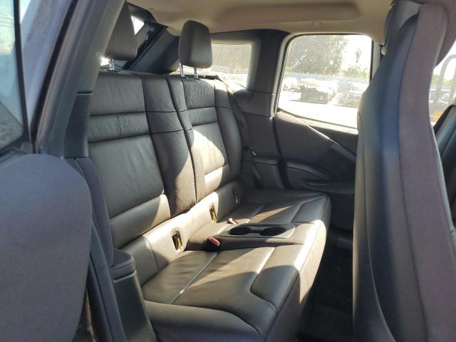Photo 11 from auction – 2018 BMW I3 BEV with VIN WBY7Z2C52JVE61794