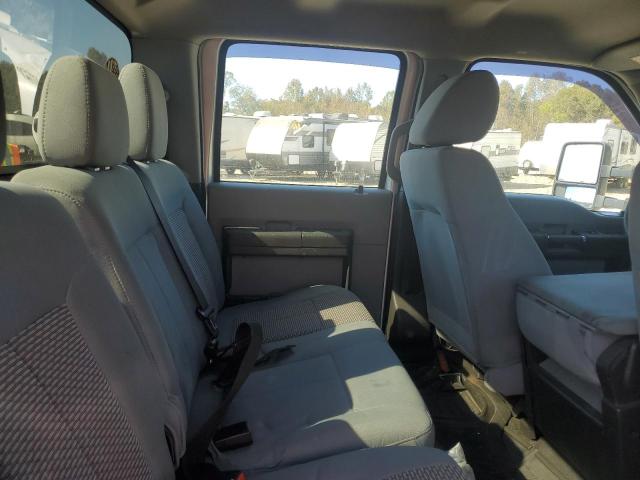 Photo 10 from auction – 2016 FORD F250 SUPER with VIN 1FT7W2BT1GEB02467