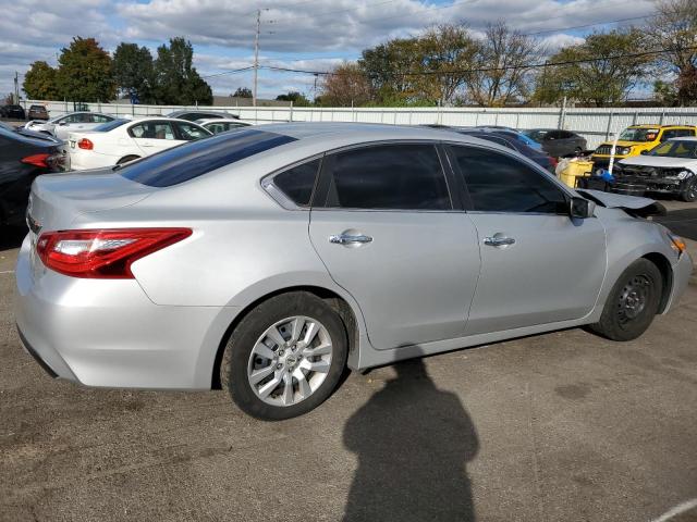Photo 3 from auction – 2017 NISSAN ALTIMA 2.5 with VIN 1N4AL3AP0HC113066