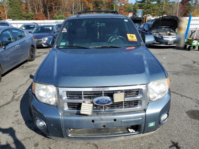 Photo 5 from auction – 2012 FORD ESCAPE LIM with VIN 1FMCU9E72CKB47145
