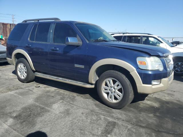 Photo 4 from auction – 2008 FORD EXPLORER E with VIN 1FMEU64EX8UA15530