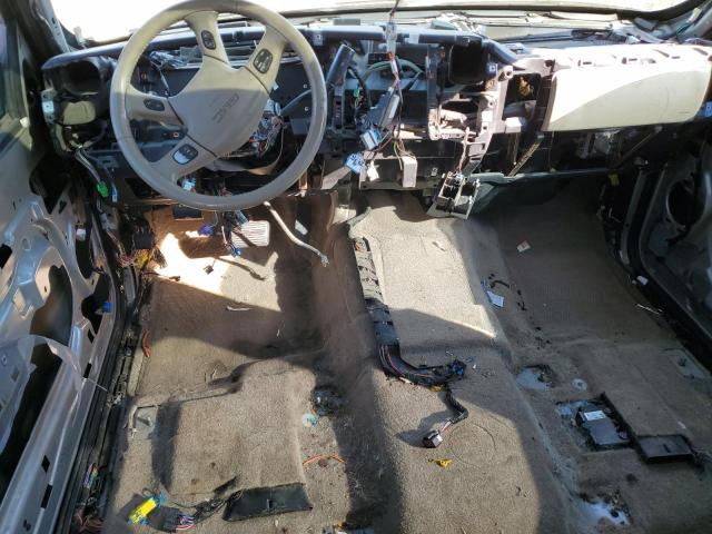 Photo 8 from auction – 2006 GMC YUKON DENA with VIN 1GKEK63U96J162847