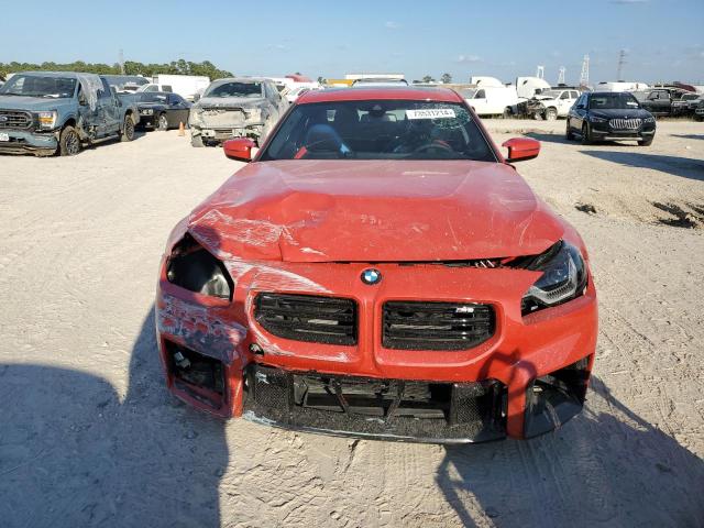 Photo 5 from auction – 2024 BMW M2 with VIN 3MF13DM00R8E57467