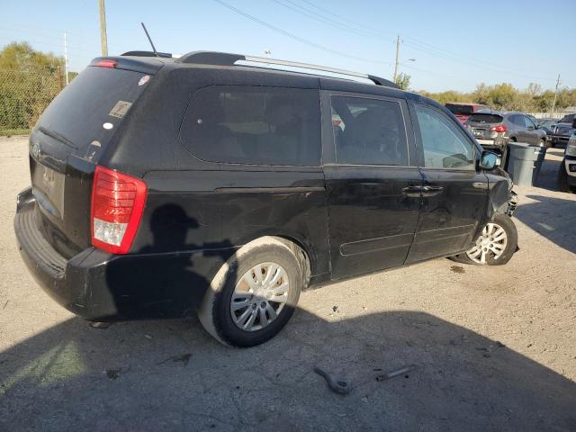 Photo 3 from auction – 2012 KIA SEDONA LX with VIN KNDMG4C77C6474736