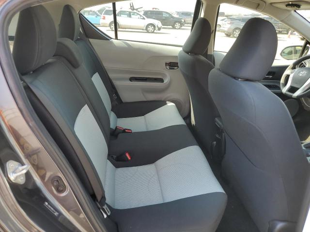 Photo 11 from auction – 2012 TOYOTA PRIUS C with VIN JTDKDTB35C1517329
