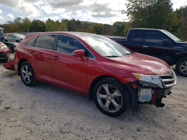 Photo 4 from auction – 2013 TOYOTA VENZA LE with VIN 4T3BK3BB0DU087256