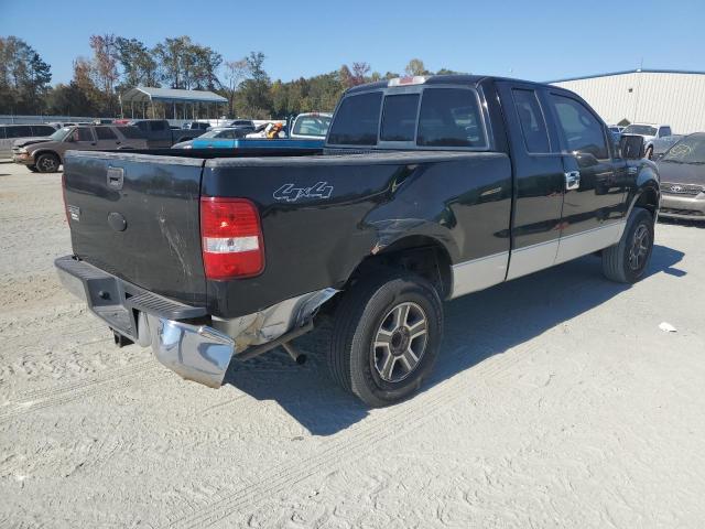Photo 3 from auction – 2006 FORD F150 with VIN 1FTPX14V76NB55467