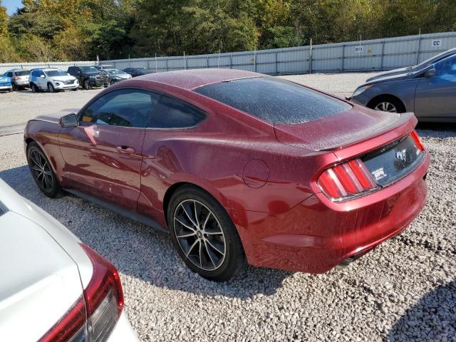 Photo 2 from auction – 2015 FORD MUSTANG with VIN 1FA6P8TH0F5340594