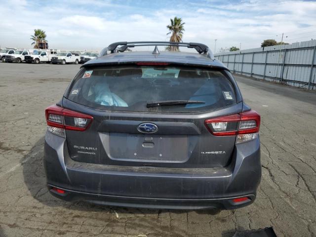 Photo 6 from auction – 2020 SUBARU IMPREZA PR with VIN 4S3GTAV61L3711749
