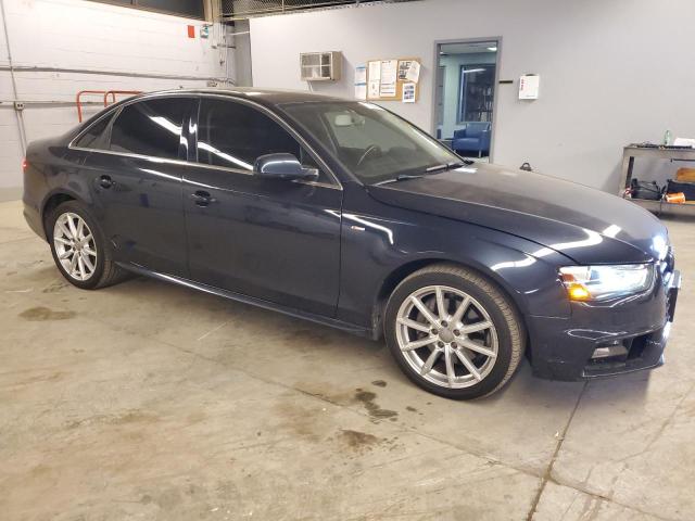 صورة رقم 4 من المزاد - 2016 AUDI A4 PREMIUM مع VIN WAUAFAFL6GN001755