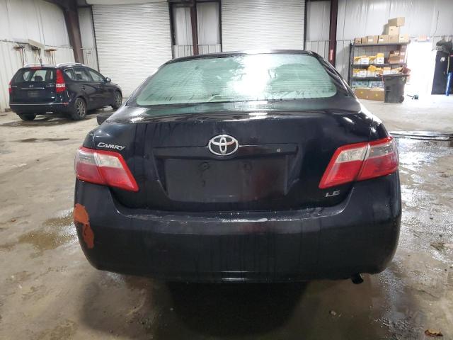Photo 6 from auction – 2008 TOYOTA CAMRY CE with VIN 4T1BE46K98U205696