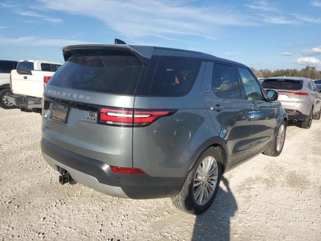 Photo 3 from auction – 2017 LAND ROVER DISCOVERY with VIN SALRHBBV1HA040526