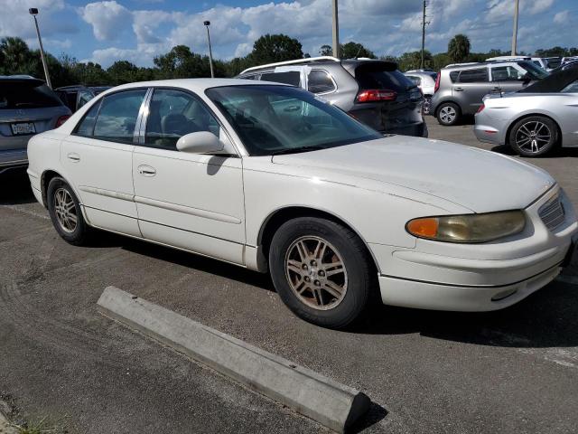 صورة رقم 4 من المزاد - 2002 BUICK REGAL LS مع VIN 2G4WB55K021275222