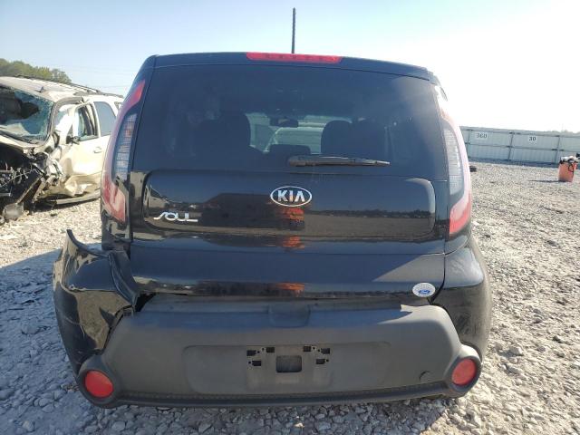 Photo 6 from auction – 2014 KIA SOUL with VIN KNDJN2A22E7038927