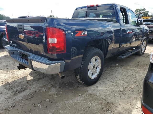 Photo 3 from auction – 2008 CHEVROLET SILVERADO with VIN 2GCEC19JX81115820