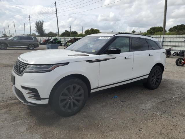 LAND ROVER RANGE ROVE 2019 with VIN SALYL2EX2KA778897 - Photo from auction