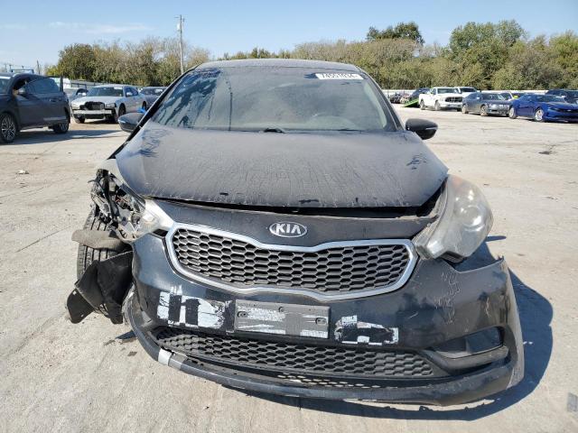 Photo 5 from auction – 2016 KIA FORTE EX with VIN KNAFX5A82G5628708