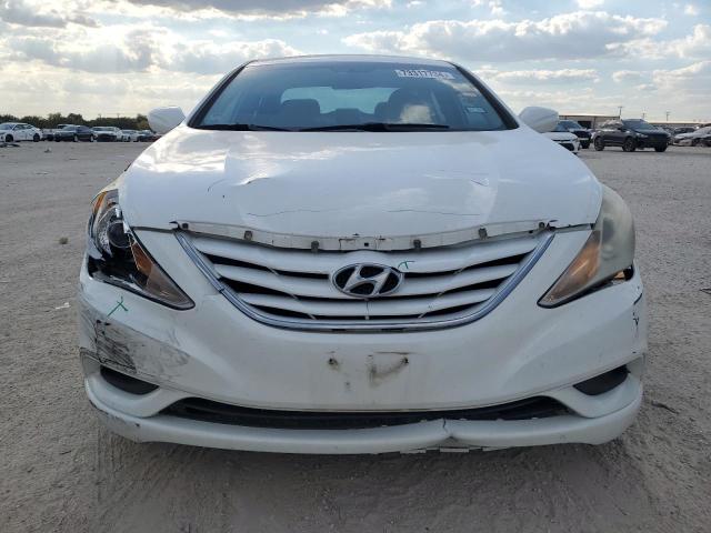 Photo 5 from auction – 2011 HYUNDAI SONATA GLS with VIN 5NPEB4ACXBH064469