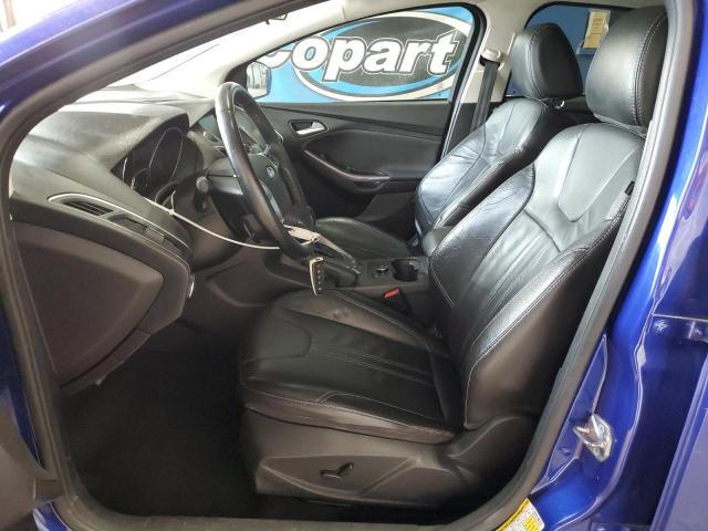 Photo 7 from auction – 2014 FORD FOCUS TITA with VIN 1FADP3N28EL403017