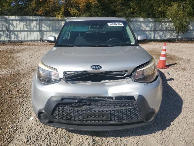 Фото 5 с аукциона – 2015 KIA SOUL + с VIN KNDJP3A55F7801051
