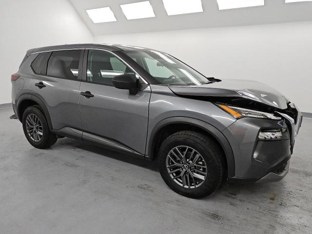 Photo 4 from auction – 2023 NISSAN ROGUE S with VIN 5N1BT3AA2PC867817