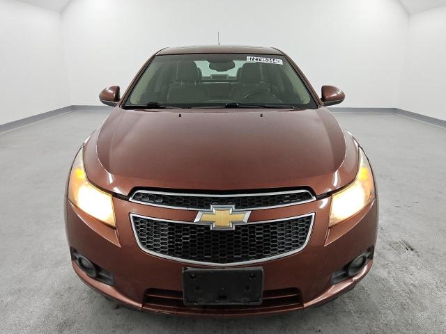 Photo 5 from auction – 2012 CHEVROLET CRUZE LTZ with VIN 1G1PH5SC7C7222759
