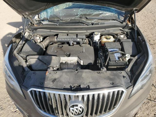 Photo 12 from auction – 2017 BUICK ENVISION E with VIN LRBFXBSA9HD052690