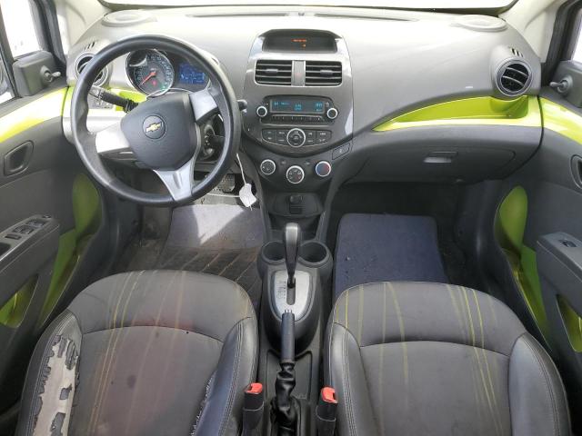 صورة رقم 8 من المزاد - 2014 CHEVROLET SPARK LS مع VIN KL8CB6S93EC414054