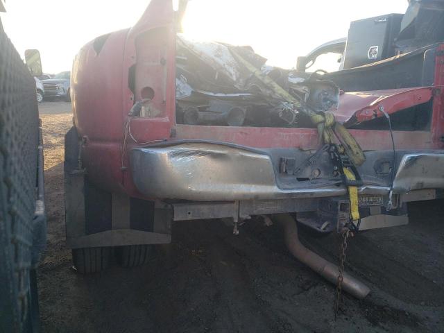 Снимка 2 от търг – 2003 DODGE RAM 3500 S с VIN 3D3MU48C13G831638
