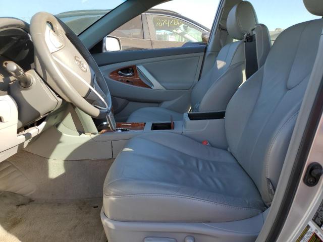 Photo 7 from auction – 2009 TOYOTA CAMRY SE with VIN 4T1BK46K49U080651