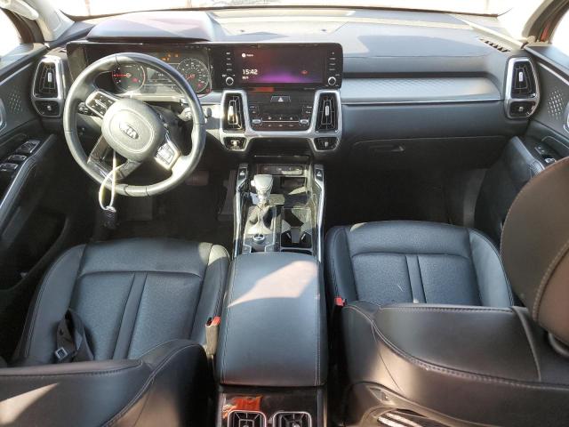 Photo 8 from auction – 2021 KIA SORENTO SX with VIN 5XYRKDLF5MG028076