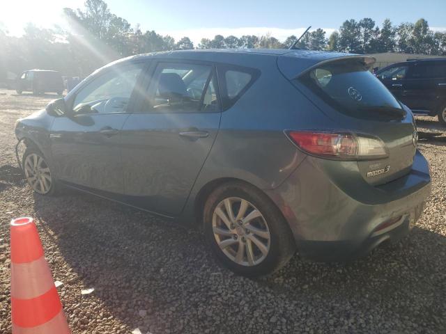 Photo 2 from auction – 2012 MAZDA 3 I with VIN JM1BL1L78C1532562