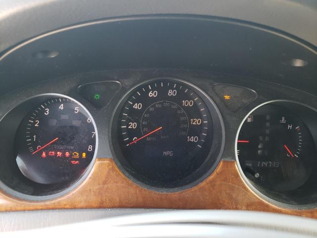 Photo 9 from auction – 2006 LEXUS ES 330 with VIN JTHBA30G565145372