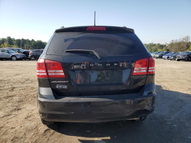 Photo 6 from auction – 2020 DODGE JOURNEY SE with VIN 3C4PDCAB1LT277672