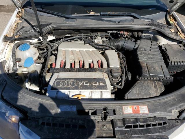 Photo 11 from auction – 2008 AUDI A3 S-LINE with VIN WAUKD78P88A148598