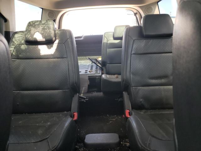 Photo 10 from auction – 2010 FORD FLEX LIMIT with VIN 2FMGK5DCXABB06462