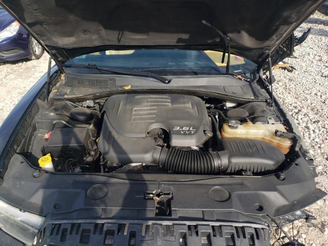 Photo 11 from auction – 2013 DODGE CHARGER SX with VIN 2C3CDXJG4DH691447