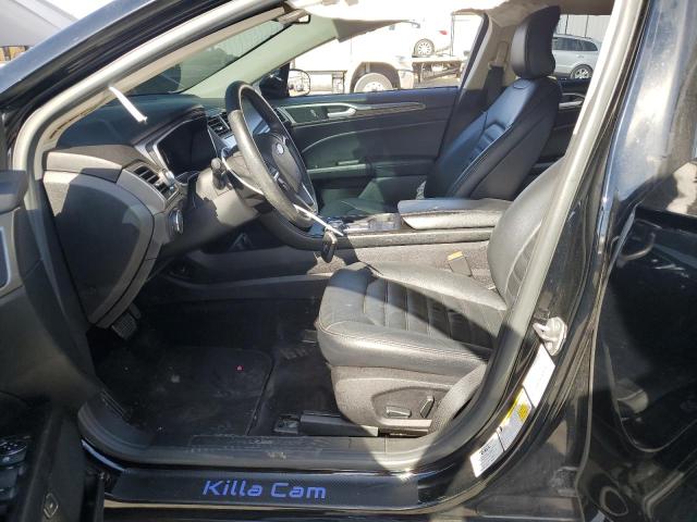 Photo 7 from auction – 2017 FORD FUSION SE with VIN 3FA6P0PUXHR281305